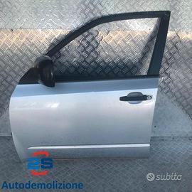 PORTA ANTERIORE SINISTRA SUBARU FORESTER