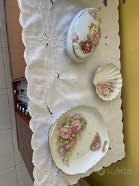 Soprammobili porcellana di limoges