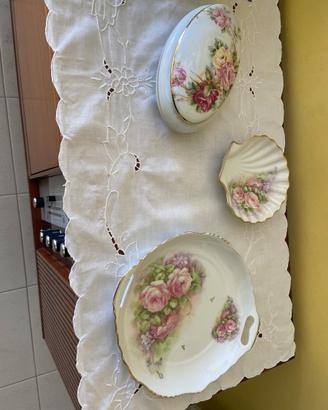 Soprammobili porcellana di limoges