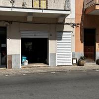 Rif L85 - Capaci, locale commerciale C/1