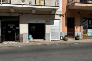 Rif L85 - Capaci, locale commerciale C/1