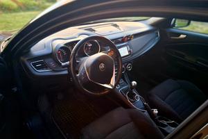 ALFA GIULIETTA Giulietta 1.6 JTDm 120 CV Super