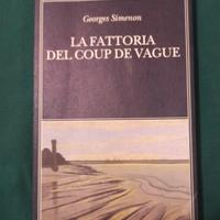 libro Georges Simenon 