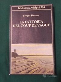 libro Georges Simenon 