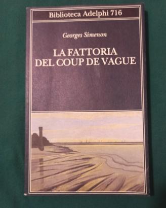 libro Georges Simenon 