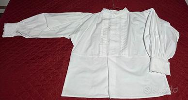 Costume tradizionale sardo uomo (medio campidano)
