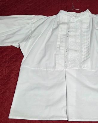 Costume tradizionale sardo uomo (medio campidano)