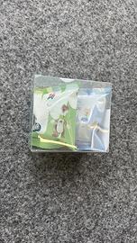 mascotte milo e tina olimpiadi 2026