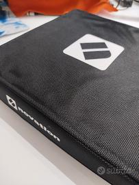 novation bag per launchpad