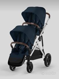Cybex Gazzelle S - gemellare/fratellare