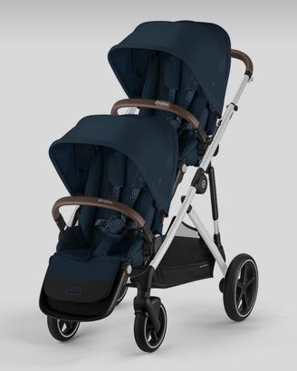 Cybex Gazzelle S - gemellare/fratellare