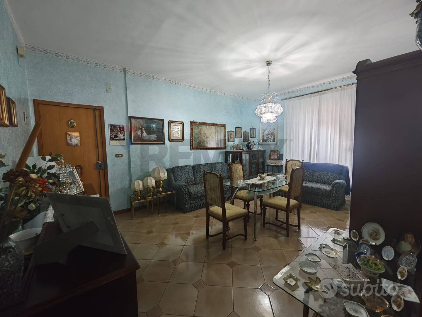 Apartment in Catania, San Leone, Monte Po-Nesima-San Leone-Rapisardi - Vista 3