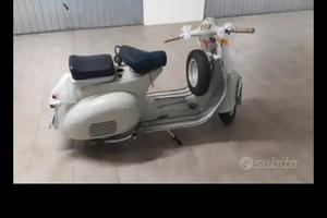 vespa VNA