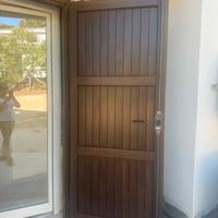 Scuri, persiane in legno 