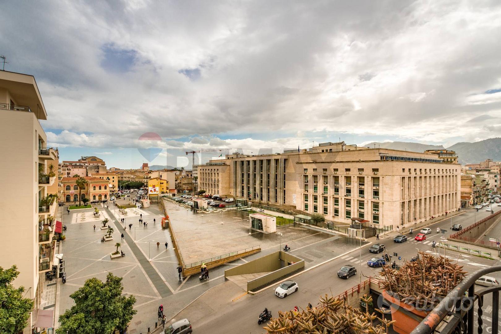 Appartamento - Palermo - Vista 2