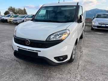 Fiat Doblo Doblò 1.3 MJT PC-TN Cargo Lamierato SX