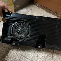 Subwoofer attivo da 16,5