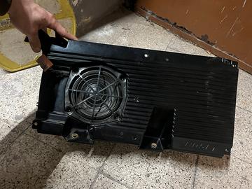 Subwoofer attivo da 16,5