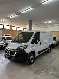 FIAT DUCATO 2.3 120CV L1H1