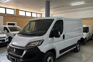 FIAT DUCATO 2.3 120CV L1H1