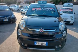 Fiat 500L Trekking Diesel Garantita 12 Mesi