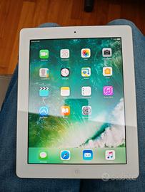 iPad 4a generazione - 32gb WiFi + 4G