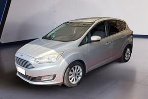 Ford C-Max 1.5 TDCi 120 cv S&S Titanium