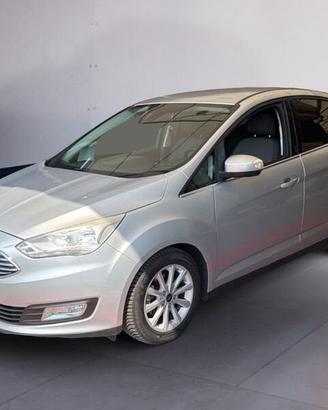 Ford C-Max 1.5 TDCi 120 cv S&S Titanium