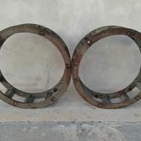 Distanziali/Allargamenti per Ruote Trattore Fiat