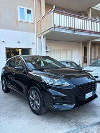 Ford Kuga 1.5 EcoBlue 120 CV aut. 2WD ST-Line Desi