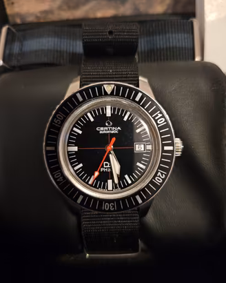 Orologio+automatico+movimento+svizzero - Vendita in tutta Italia ...