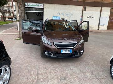 Peugeot 2008 1.6 e-HDi 92 CV Stop&Start Active
