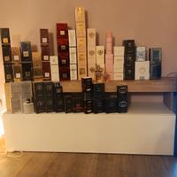 Originali Tom Ford Louis Vuitton Armani privè etc