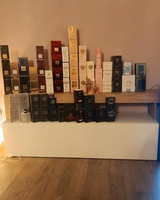 Originali Tom Ford Louis Vuitton Armani privè etc