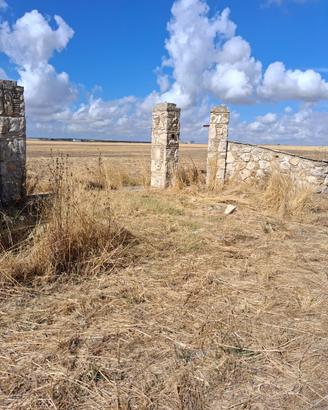 Terreno agricolo
