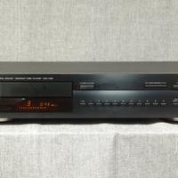 YAMAHA cdx 480