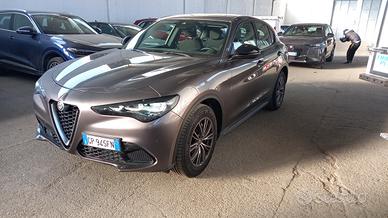 Alfa Romeo Stelvio 2.2 210CV AT8 Q4 SUPER *FUL LED