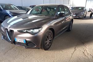 Alfa Romeo Stelvio 2.2 210CV AT8 Q4 SUPER *FUL LED