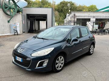 Peugeot 308 1.6 diesel ok neopatentati