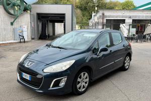 Peugeot 308 1.6 diesel ok neopatentati