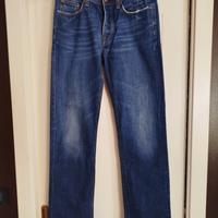 jeans marca Grifoni taglia 31. 