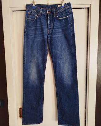 jeans marca Grifoni taglia 31. 