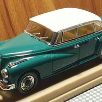 MERCEDES BENZ 300 W189 ADENAUER (1957)