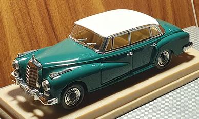 MERCEDES BENZ 300 W189 ADENAUER (1957)