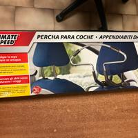 Appendiabiti da viaggio