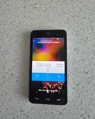 Alcatel 