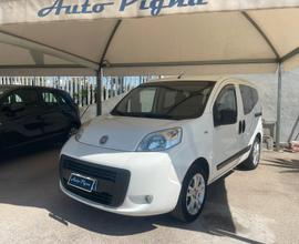 Fiat Qubo 1.4 8V 77 CV Dynamic Natural Power