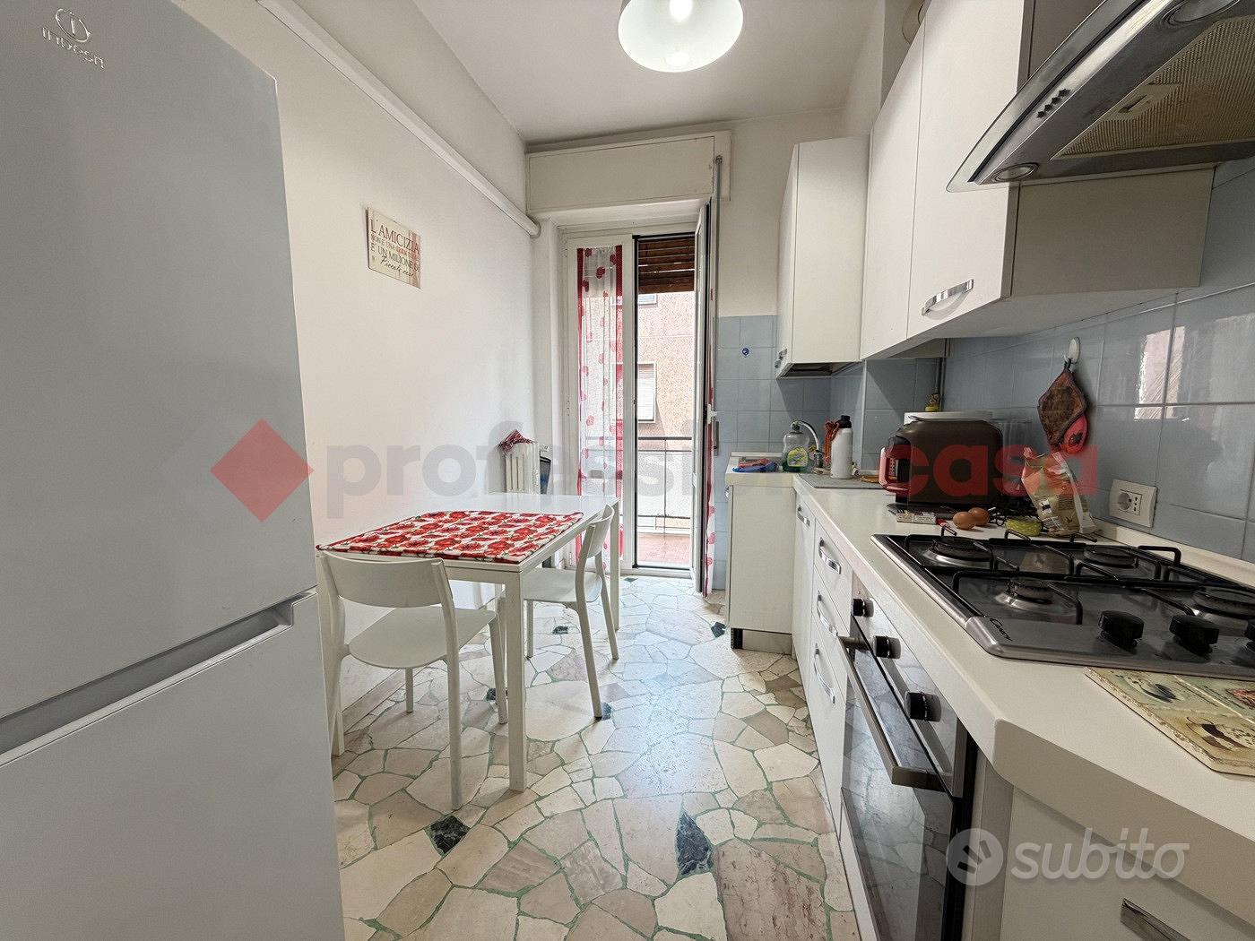 Appartamento – Corsico, Molinetto di Lorenteggio, Milano - Vista 4