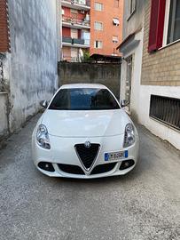 Giulietta alfa romeo