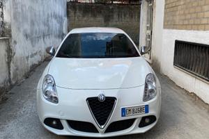 Giulietta alfa romeo